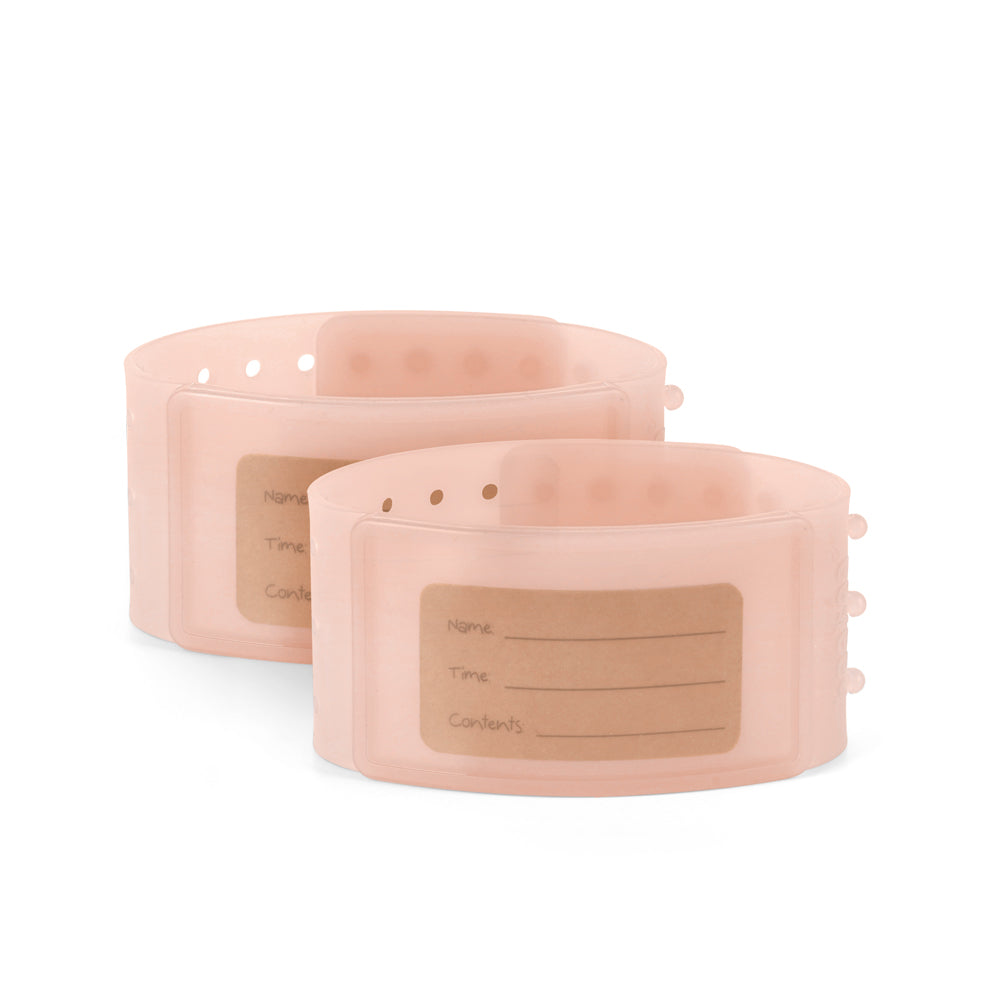 haakaa-silikon-etiketten-halter-verstellbar-2er-4er-set-wiederverwendbare-flasch image 5