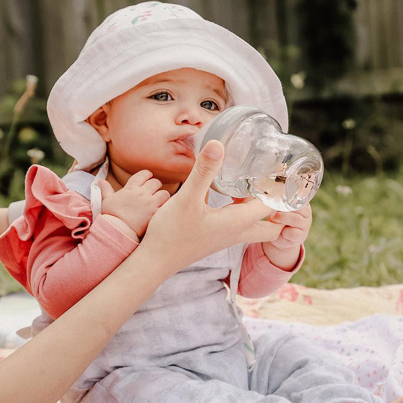 haakaa-generation-3-glas-babyflasche-120-ml-180-ml-300-ml-mit-orthodontischem-sa image 4