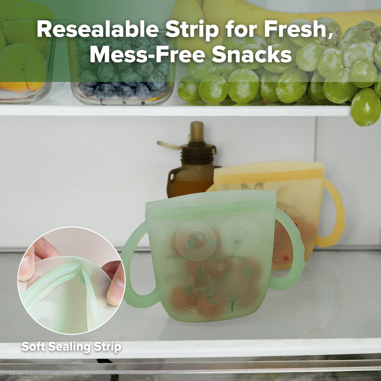 haakaa-snack-n-seal-silikon-snack-pouch-auslaufsichere-snacktasche-mit-zip-versc image 4