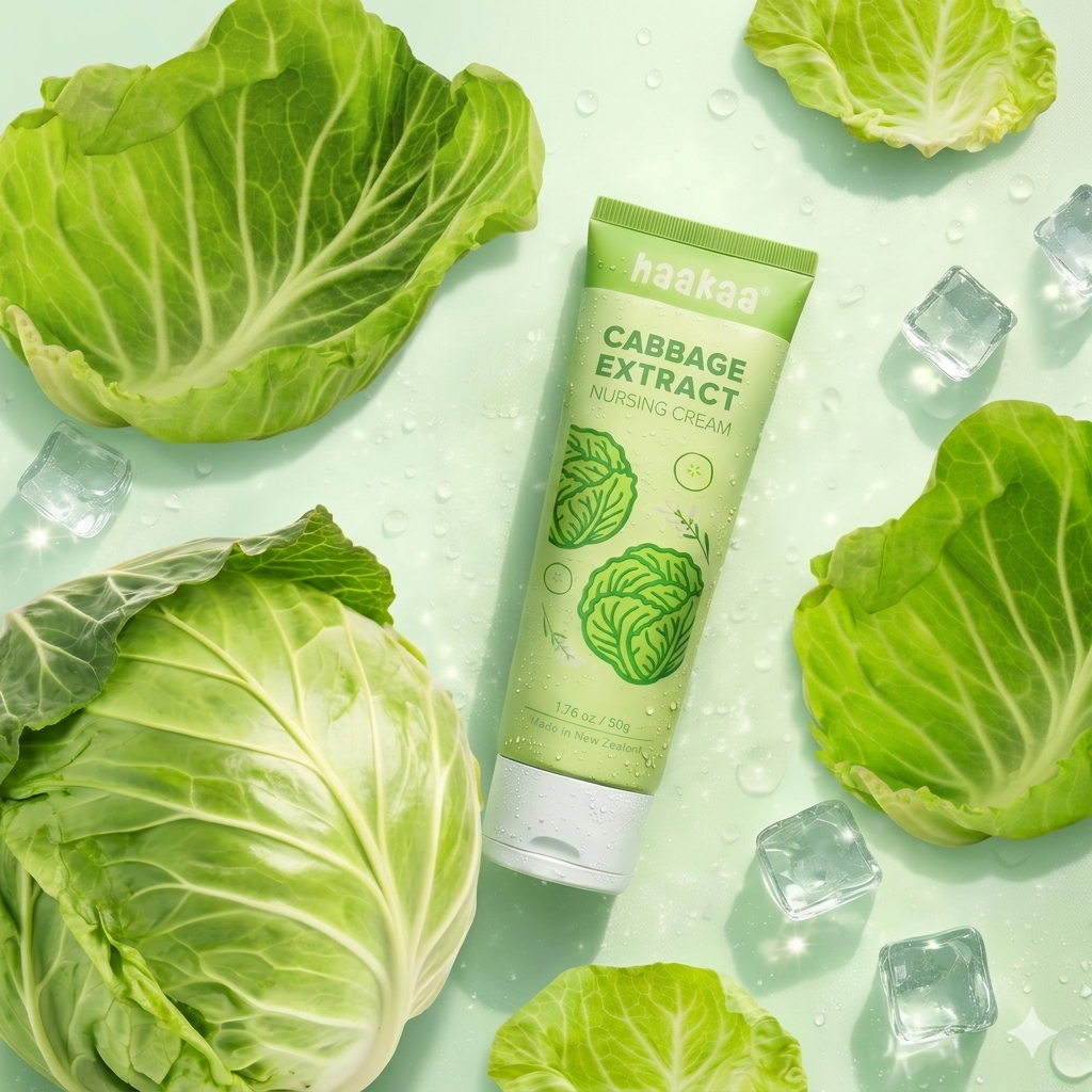 haakaa-cabbage-extract-nursing-cream-50g-neuseeland-stillcreme-mit-nat-rlichem-k image 5