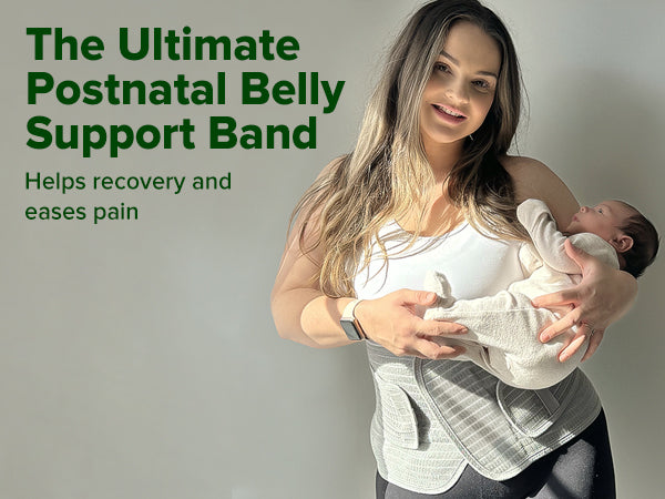 haakaa-postnatal-belly-band-bauchbandage-nach-der-geburt-r-cken-und-bauchst-tze- image 6