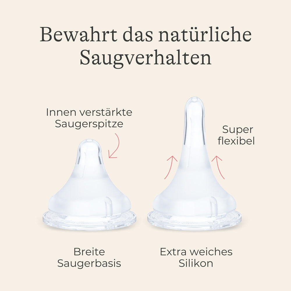 lansinoh-babyflasche-mit-naturalwave-sauger-l-330-ml image 4
