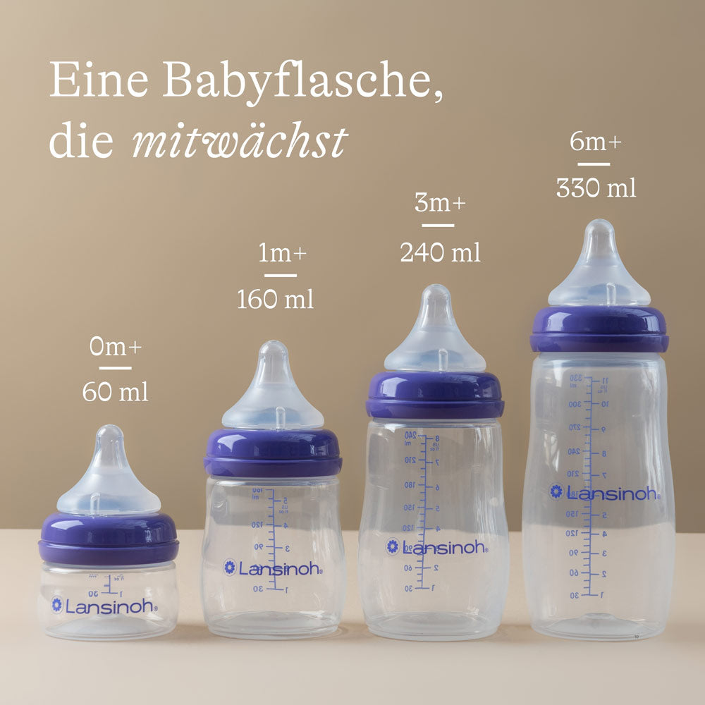 lansinoh-babyflasche-mit-naturalwave-sauger-l-330-ml image 6