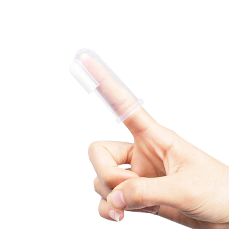 haakaa-silikon-fingerzahnb-rste-f-r-babys-2er-pack-superweiche-silikonborsten-f- image 2