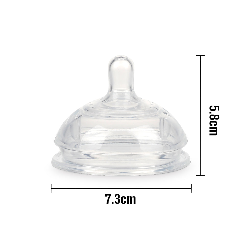 haakaa-generation-3-silikonflasche-anti-kolik-sauger-s-m-l-2er-pack-wechselbare- image 6