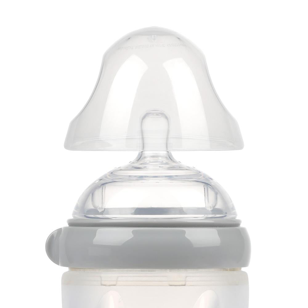 haakaa-generation-3-silikon-flaschen-ersatzdeckel-f-r-babyflasche-sippy-flasche- image 2