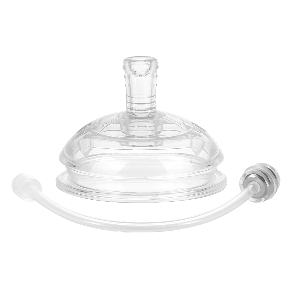 haakaa-generation-3-silicone-sippy-spout-silikon-trinkhalm-aufsatz-mit-gewichtet image 1