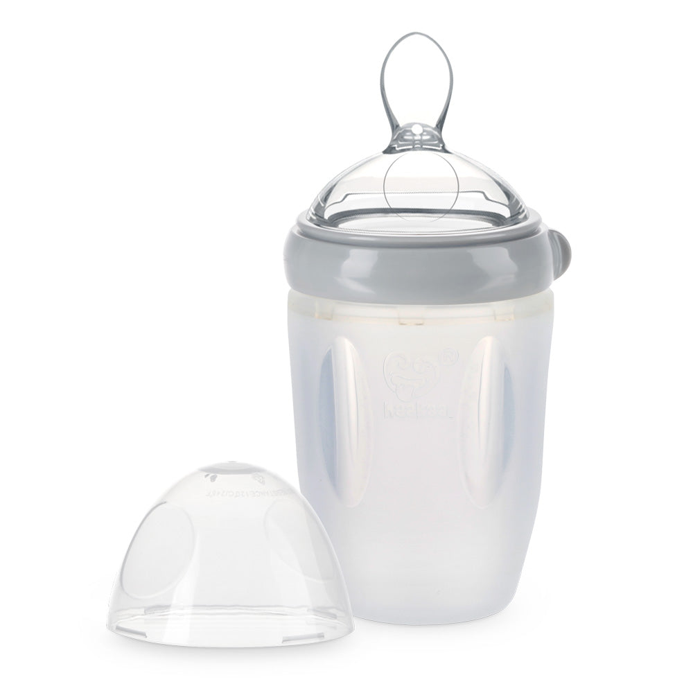 haakaa-generation-3-silikon-l-ffelflasche-160-250ml-breif-tter-flasche-mit-l-ffe image 6