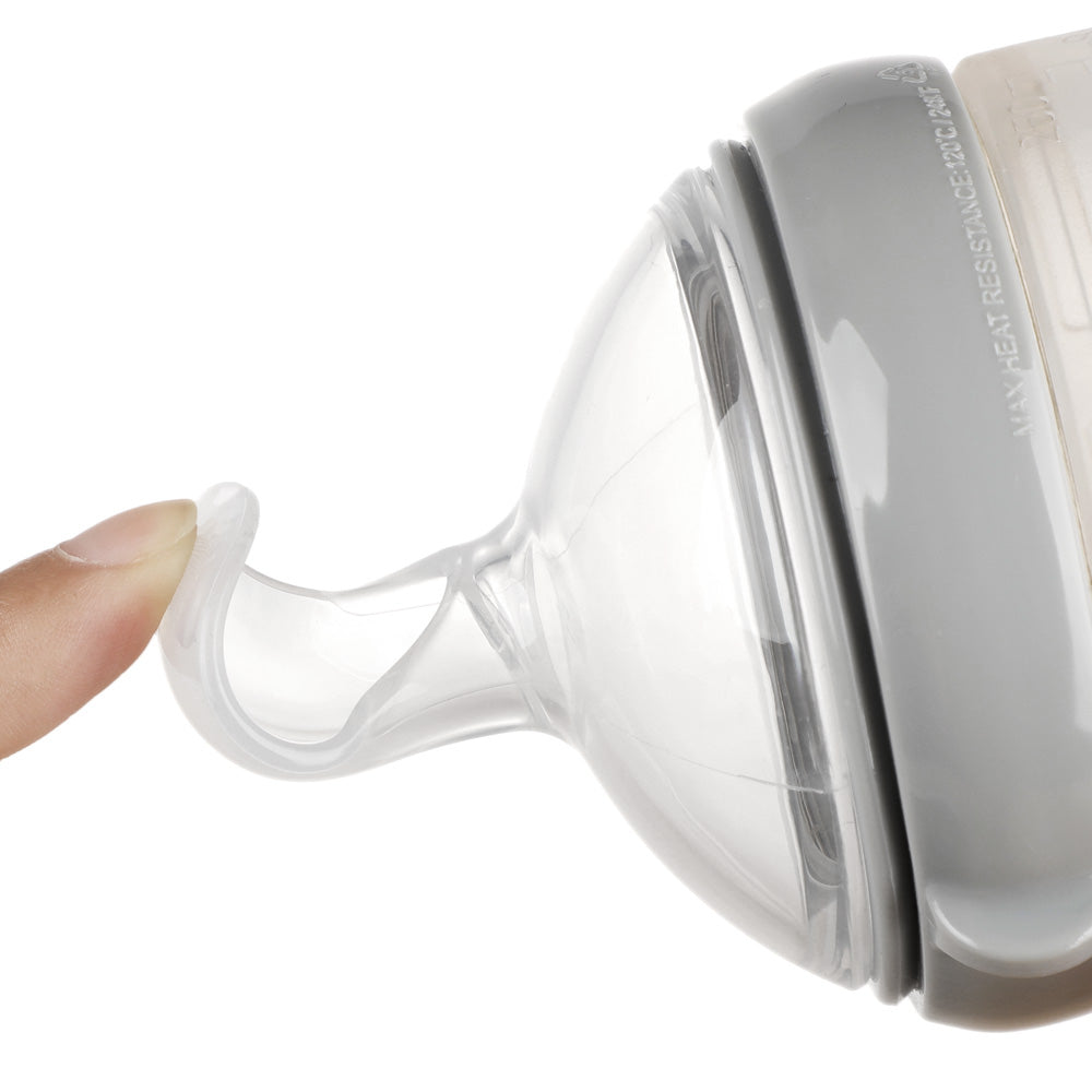 haakaa-generation-3-silikon-l-ffelaufsatz-gro-feeding-spoon-head-mit-cross-cut-v image 4