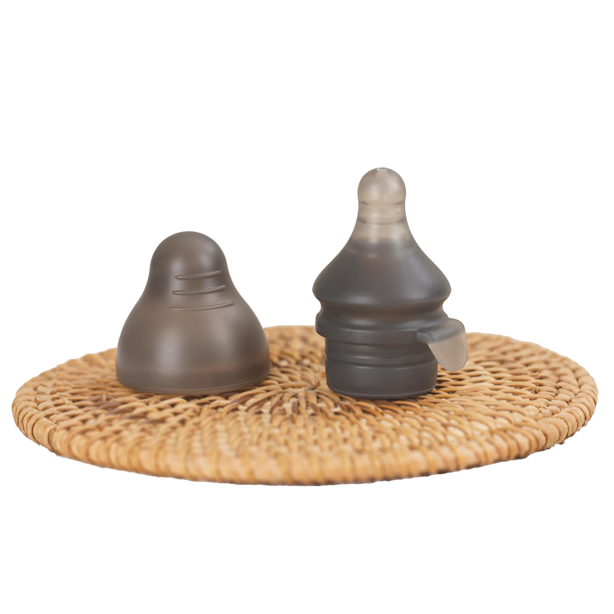 haakaa-squeeze-feed-attachment-set-silikon-sauger-aufsatz-f-r-haakaa-storage-bag image 1