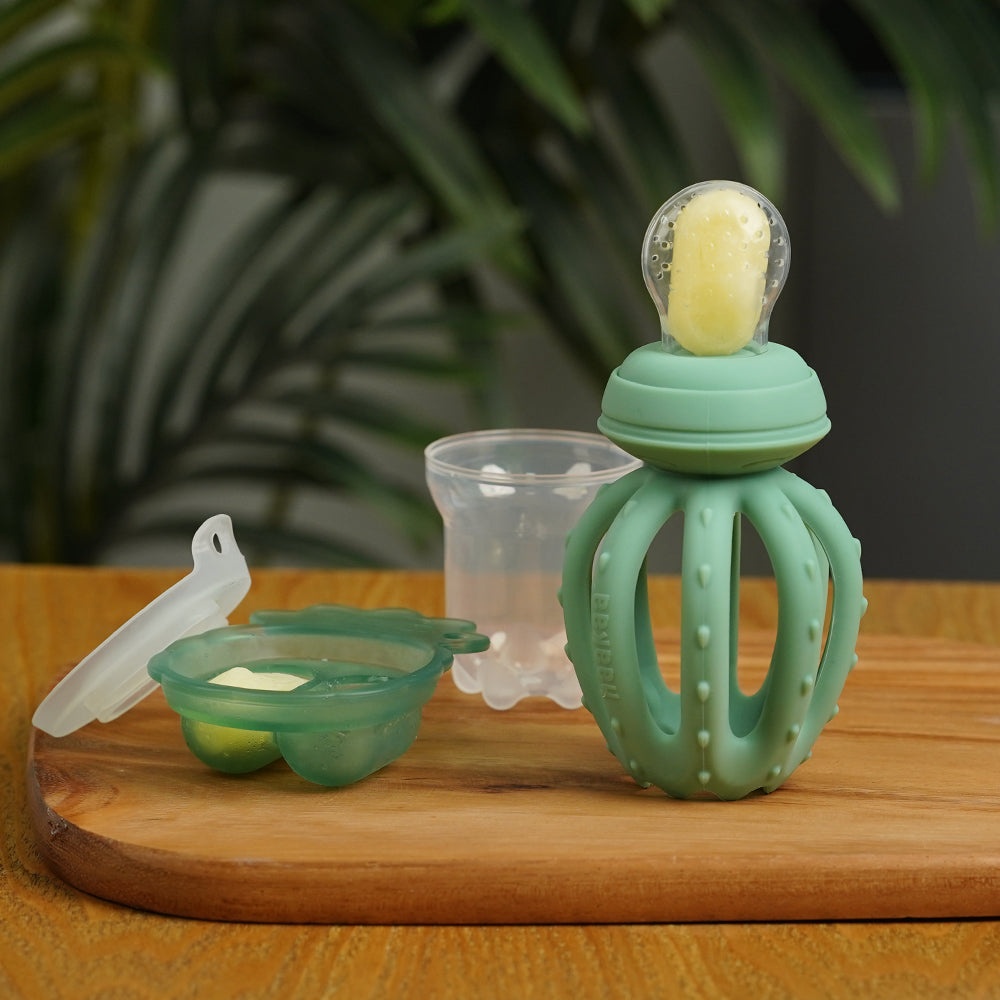 haakaa-octopus-freeze-n-feed-mini-combo-fruchtfutter-set-mit-nibble-tray-f-r-bei image 3