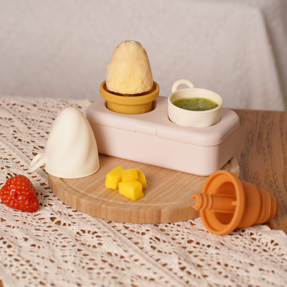 haakaa-freeze-n-sip-eiscreme-formen-set-100-lebensmittelechtes-silikon-mit-messm image 2