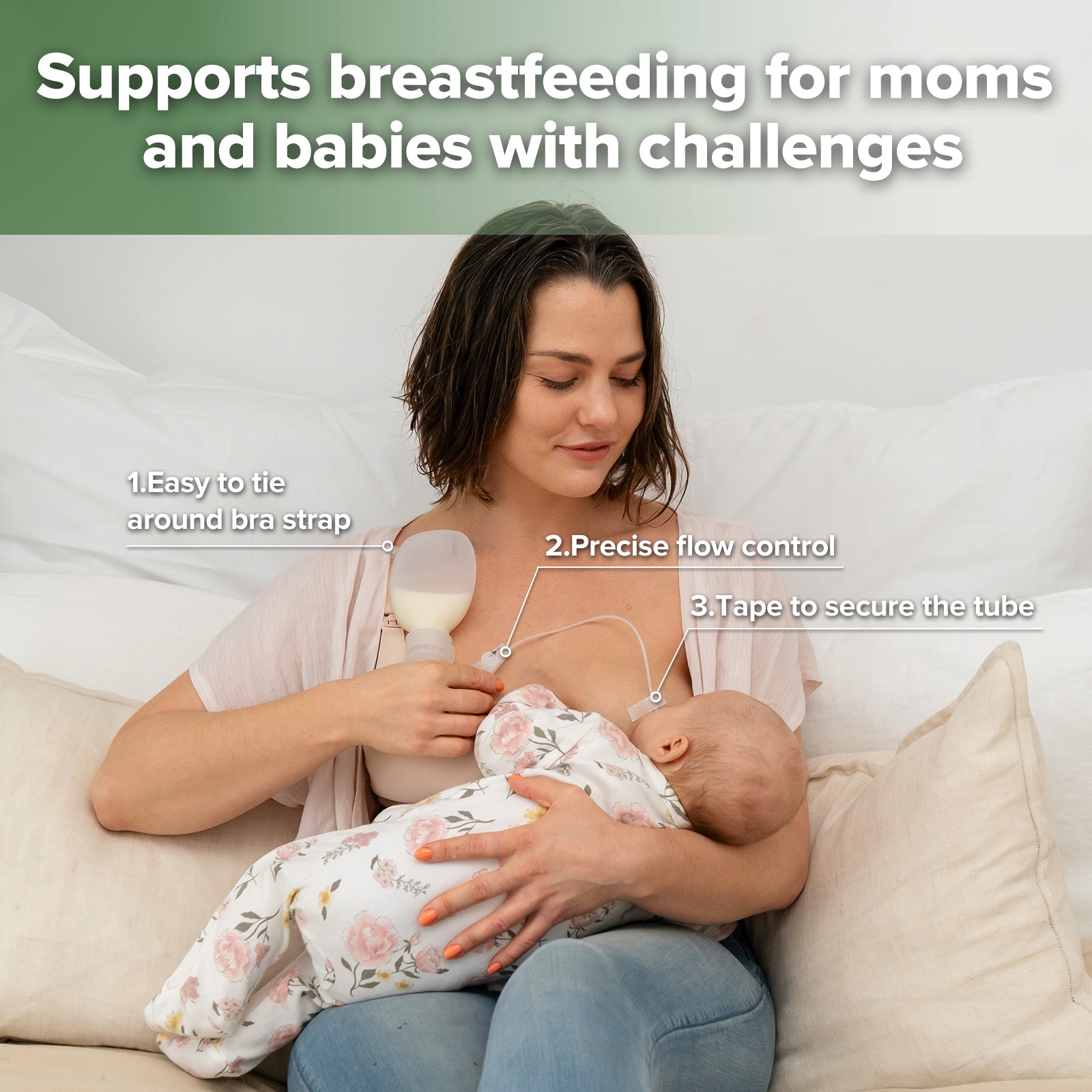 haakaa-supplemental-feeding-tube-pouch-set-sns-zusatzf-tterungs-system-mit-120-m image 3