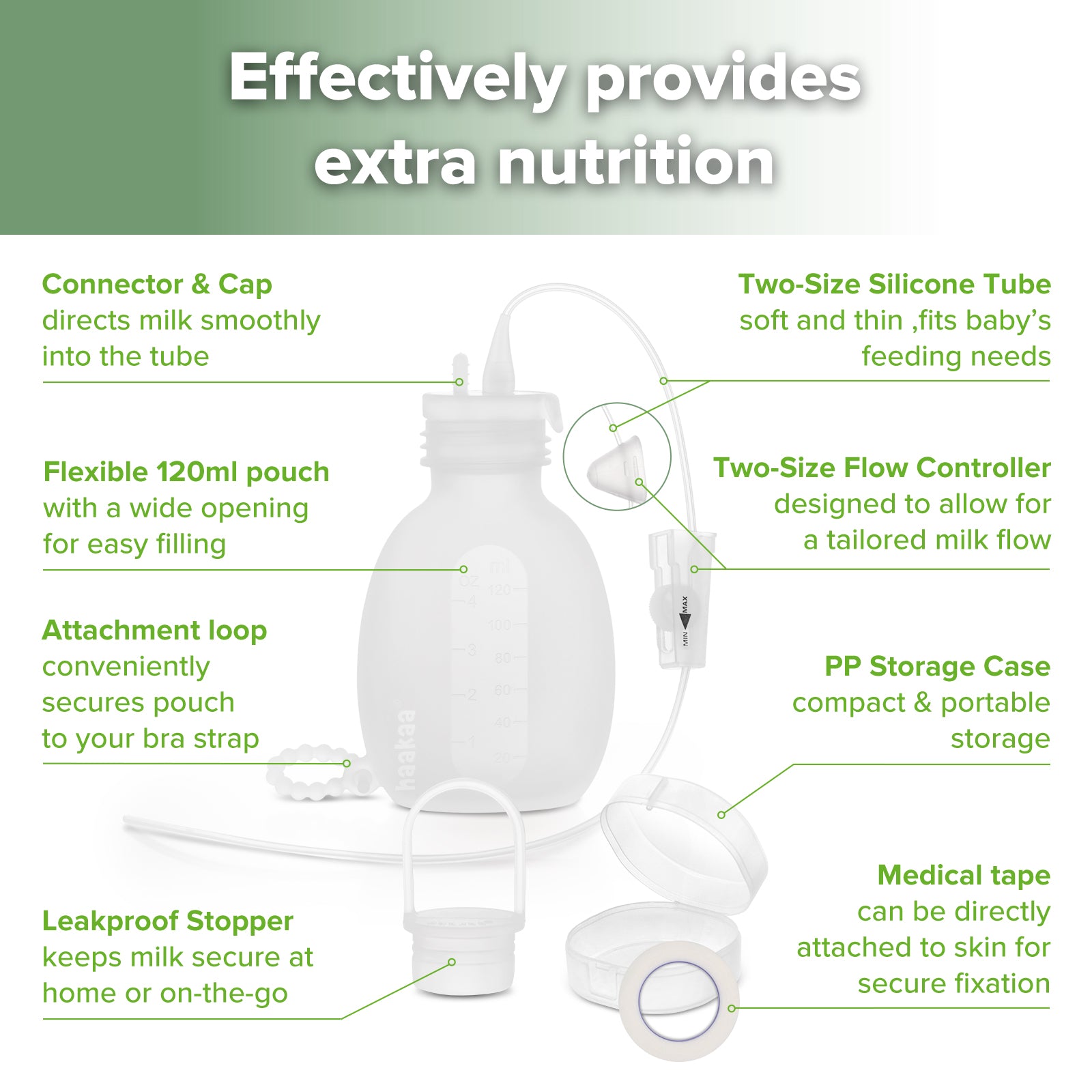 haakaa-supplemental-feeding-tube-pouch-set-sns-zusatzf-tterungs-system-mit-120-m image 4