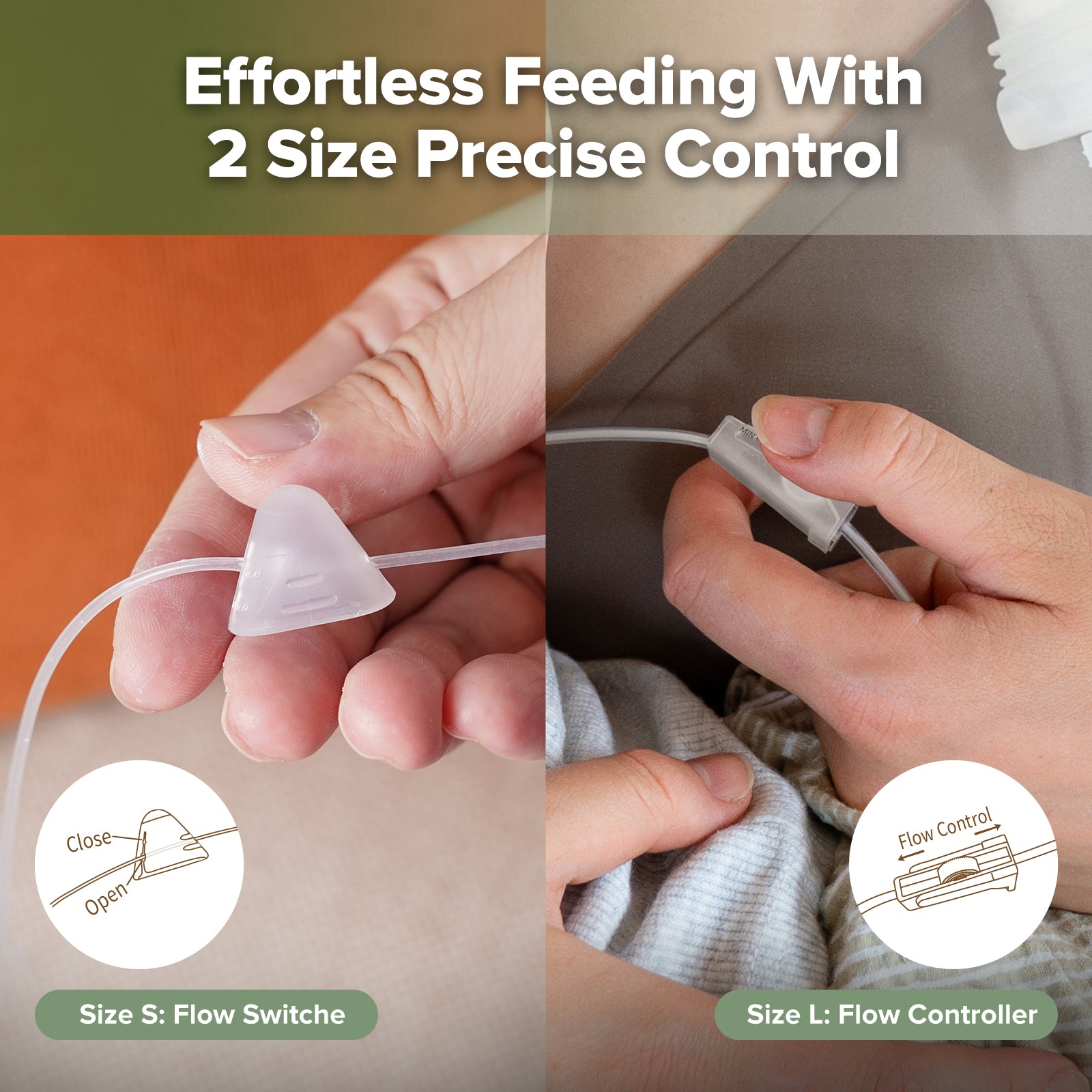 haakaa-supplemental-feeding-tube-pouch-set-sns-zusatzf-tterungs-system-mit-120-m image 6