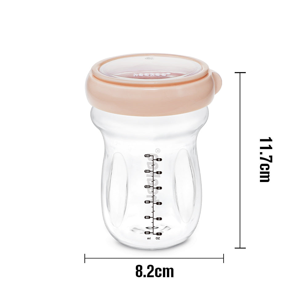 haakaa-generation-3-glas-aufbewahrungsbeh-lter-120-ml-180-ml-auslaufsicher-boros image 8