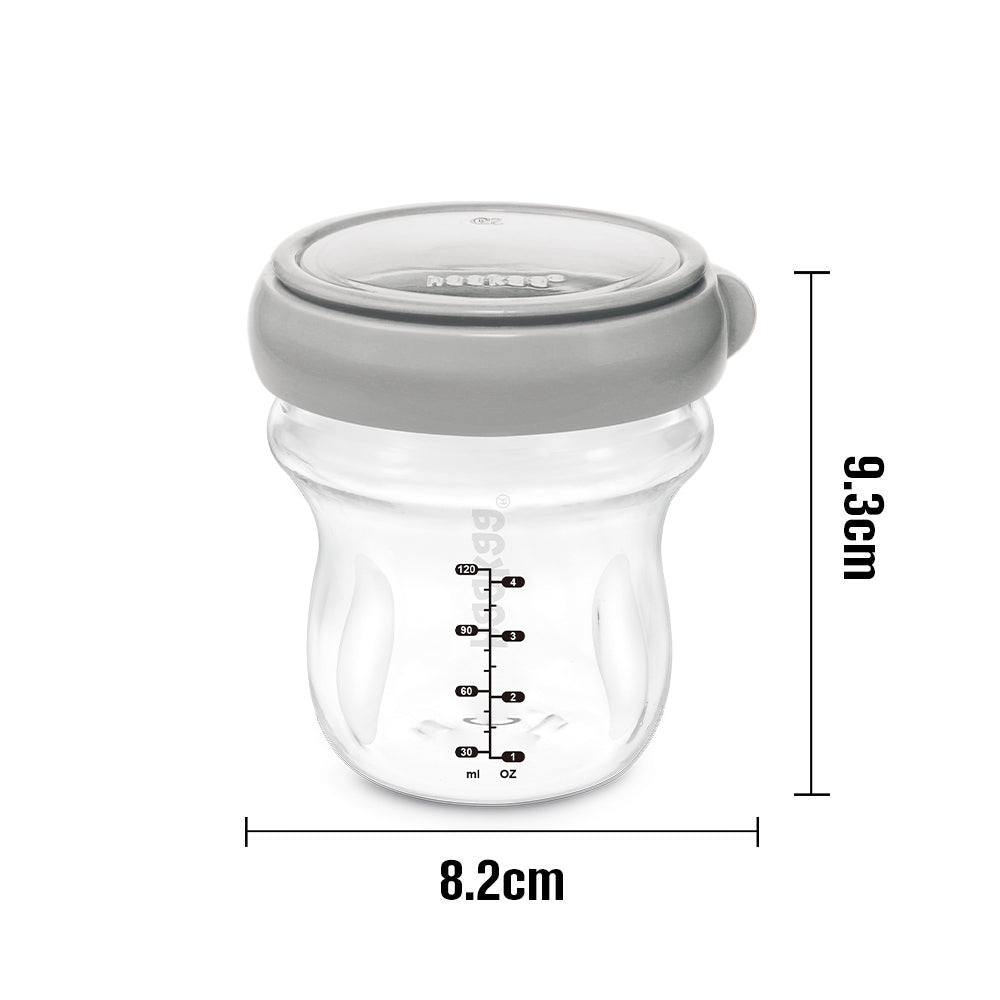 haakaa-generation-3-glas-aufbewahrungsbeh-lter-120-ml-180-ml-auslaufsicher-boros image 7