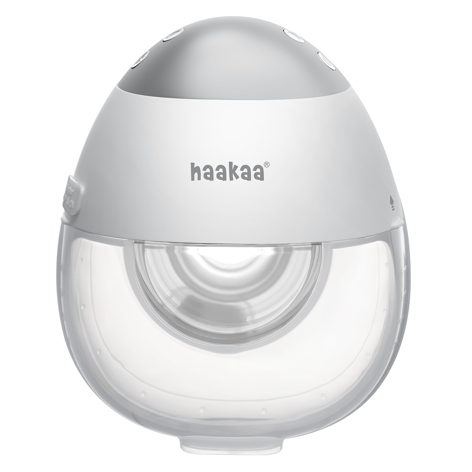 haakaa-e-ladybug-wearable-electric-breast-pump-kabellose-elektrische-milchpumpe- image 1