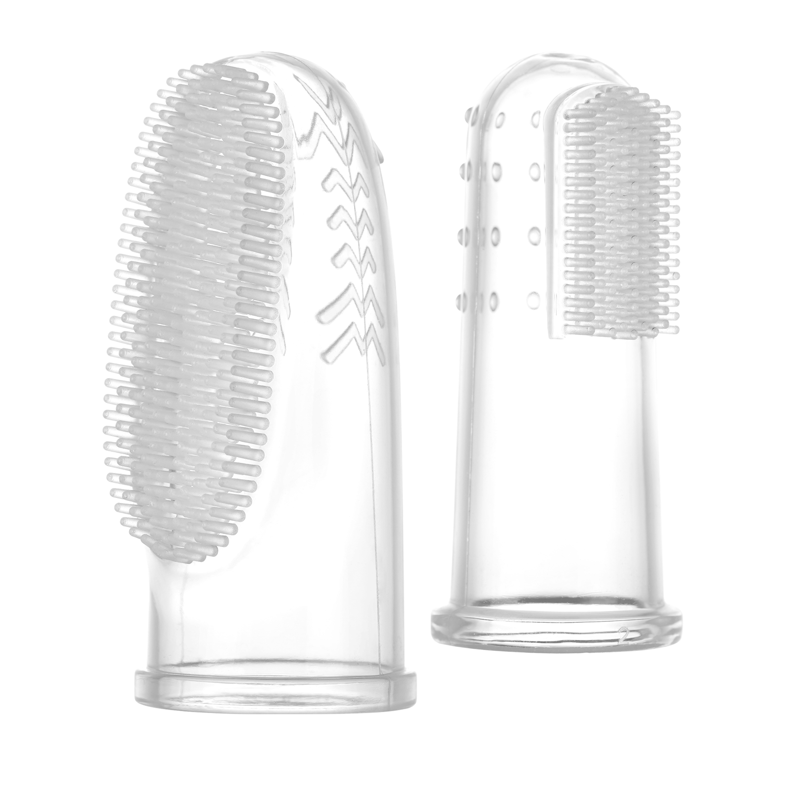 haakaa-silicone-finger-toothbrush-set-2pc-s-l-fingerzahnb-rsten-f-r-babys-aus-10 image 1