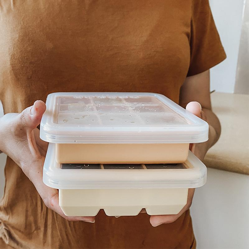 haakaa-freezer-tray-silikon-eisw-rfelform-f-r-muttermilch-babybrei-100-lebensmit image 4