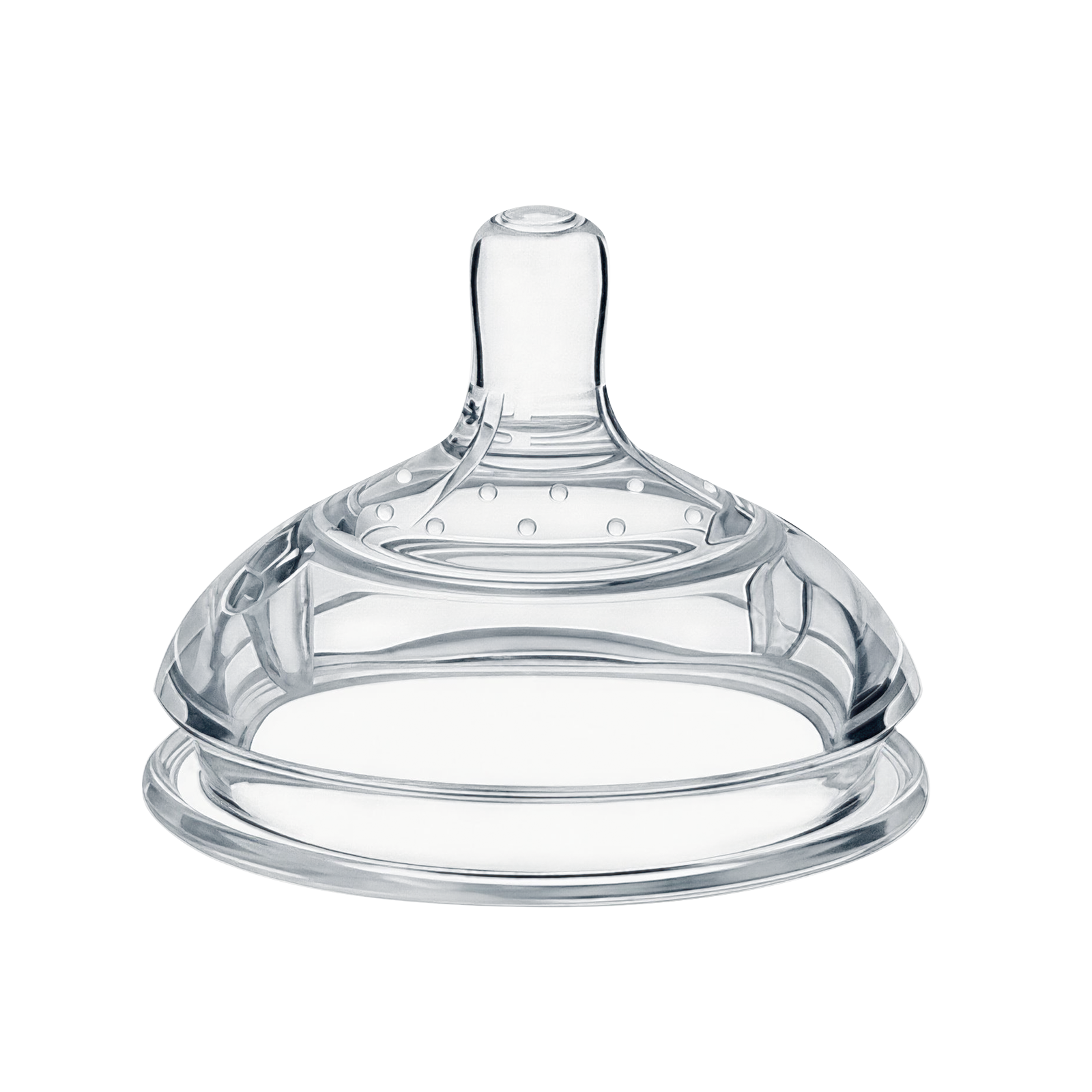 haakaa-generation-3-silikonflasche-anti-kolik-sauger-s-m-l-2er-pack-wechselbare- image 1
