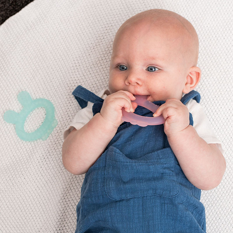 haakaa-silicone-rabbit-ear-teether-silikon-bei-ring-mit-hasenohren-bpa-frei-gefr image 2