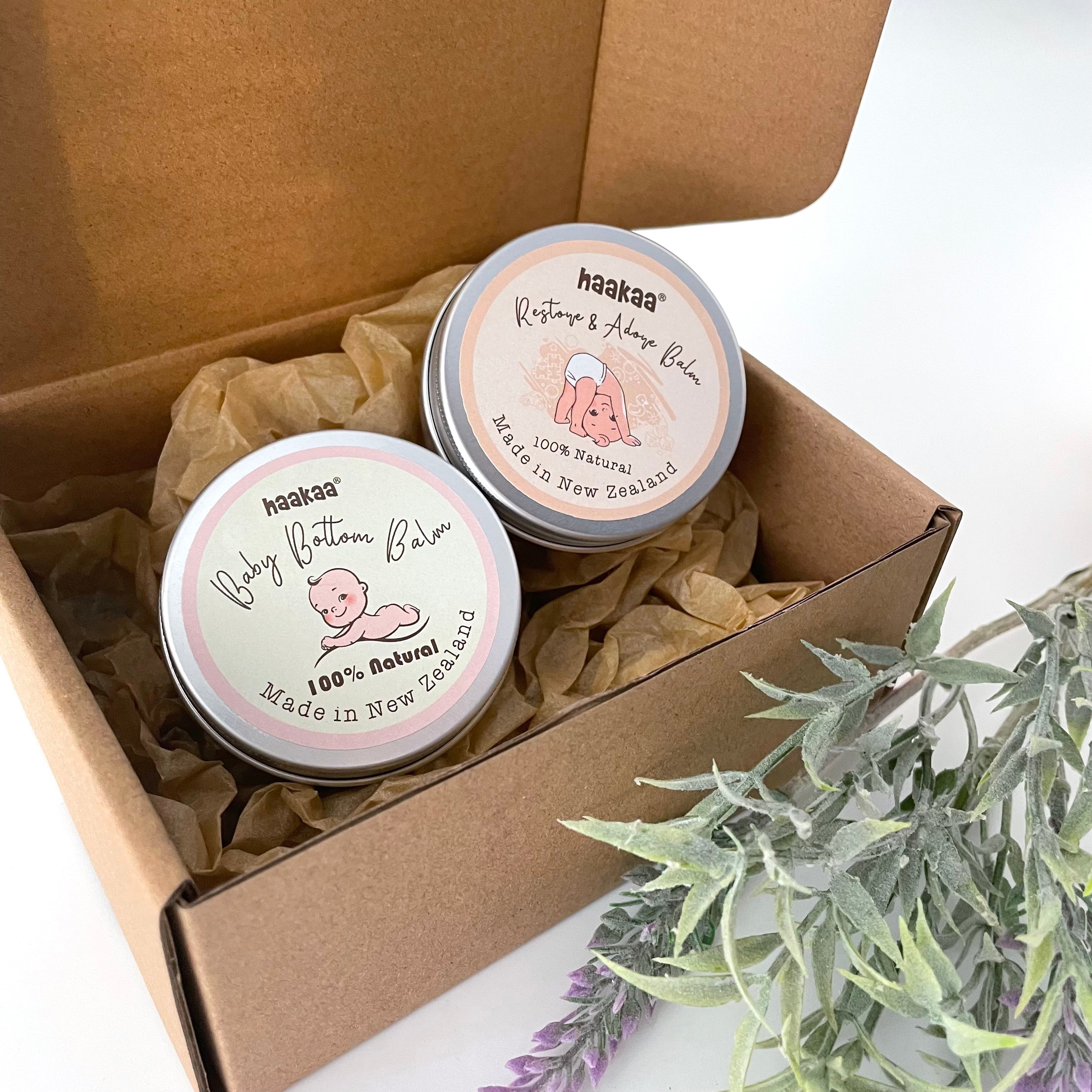 haakaa-baby-soft-skincare-set-mit-kawakawa-baby-bottom-balm-baby-lotion-balm-100 image 8