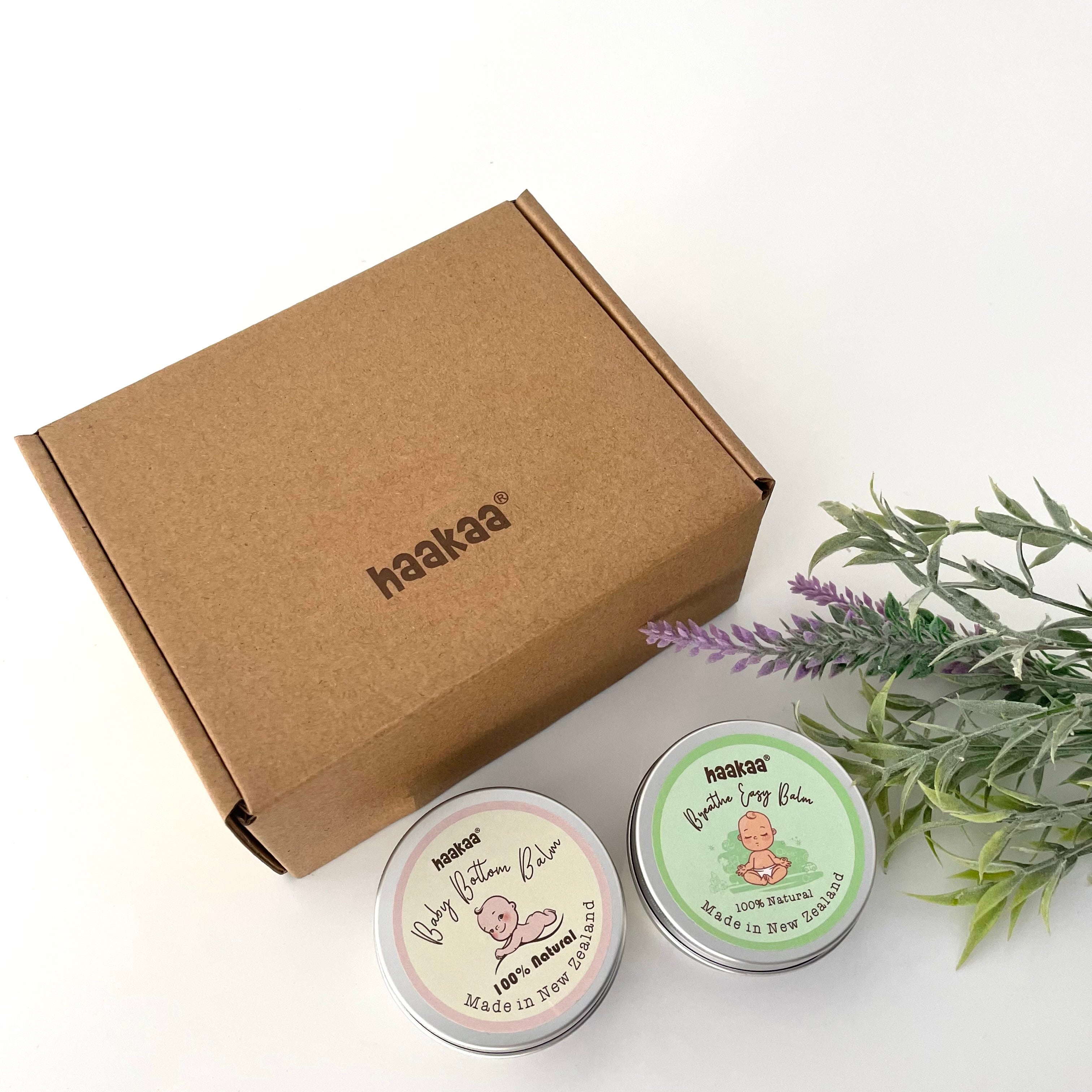 haakaa-baby-soft-skincare-set-mit-kawakawa-baby-bottom-balm-baby-lotion-balm-100 image 6