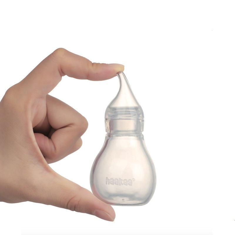haakaa-easy-squeezy-silikon-nasensauger-baby-nasensauger-aus-100-lebensmittelsil image 5