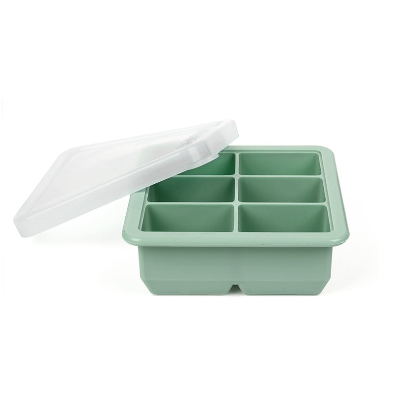haakaa-freezer-tray-silikon-eisw-rfelform-f-r-muttermilch-babybrei-100-lebensmit image 7