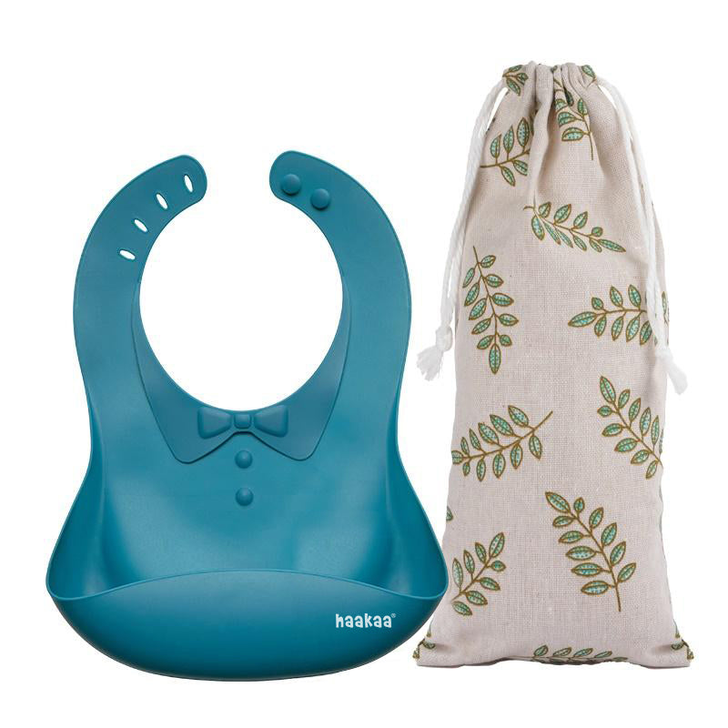 haakaa-silikon-baby-l-tzchen-mit-kr-meltasche-wasserdichtes-ess-l-tzchen-aus-100 image 8