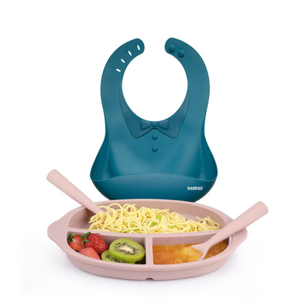 haakaa-silicone-kids-dinnerware-set-4-teiliges-silikon-essset-mit-l-tzchen-mit-f image 5