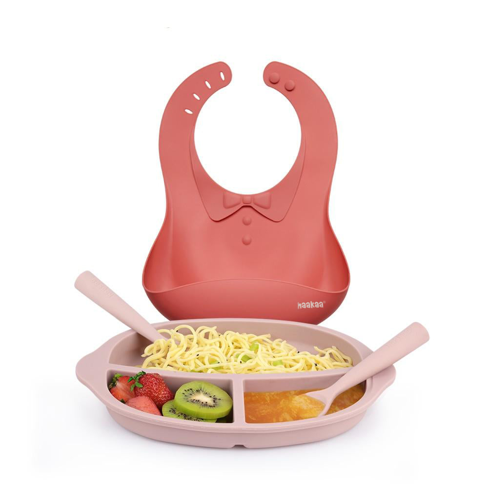 haakaa-silicone-kids-dinnerware-set-4-teiliges-silikon-essset-mit-l-tzchen-mit-f image 6