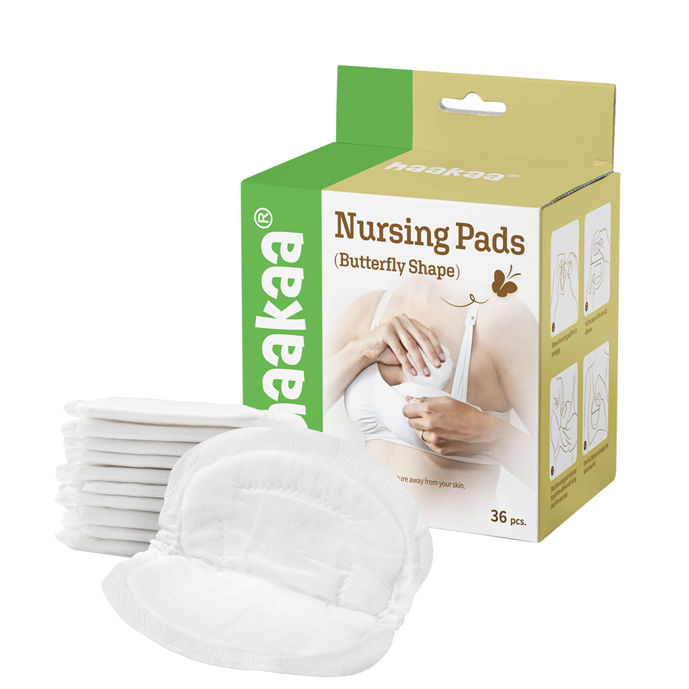 haakaa-disposable-nursing-pads-einweg-stilleinlagen-36-st-ck-superabsorbierend-m image 1