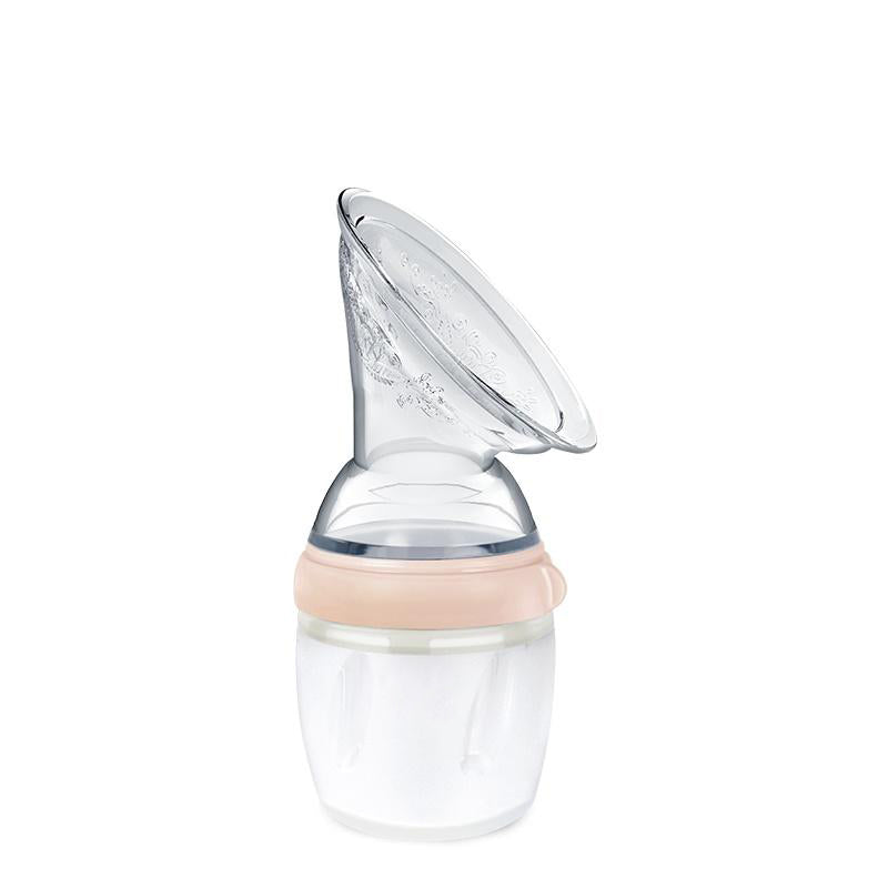 haakaa-generation-3-silicone-breast-pump-160-250ml-milchpumpe-mit-abnehmbaren-si image 8