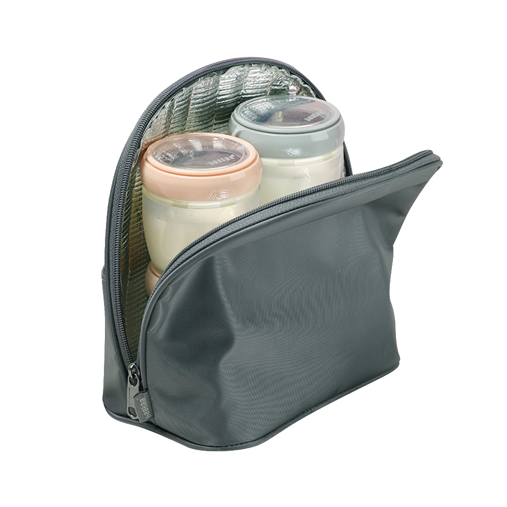 haakaa-isolierte-milchaufbewahrungstasche-thermotasche-f-r-milchpumpen-milchbeut image 1