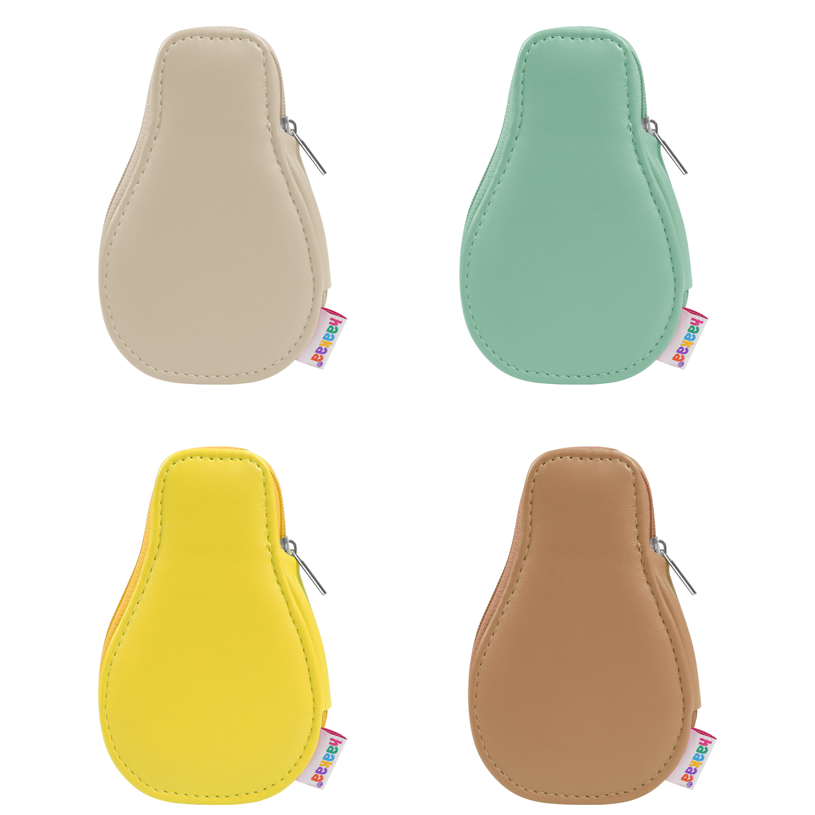 haakaa-pear-fect-manicure-kit-nagelpflege-set-f-r-baby-familie-mit-abgerundeten- image 1