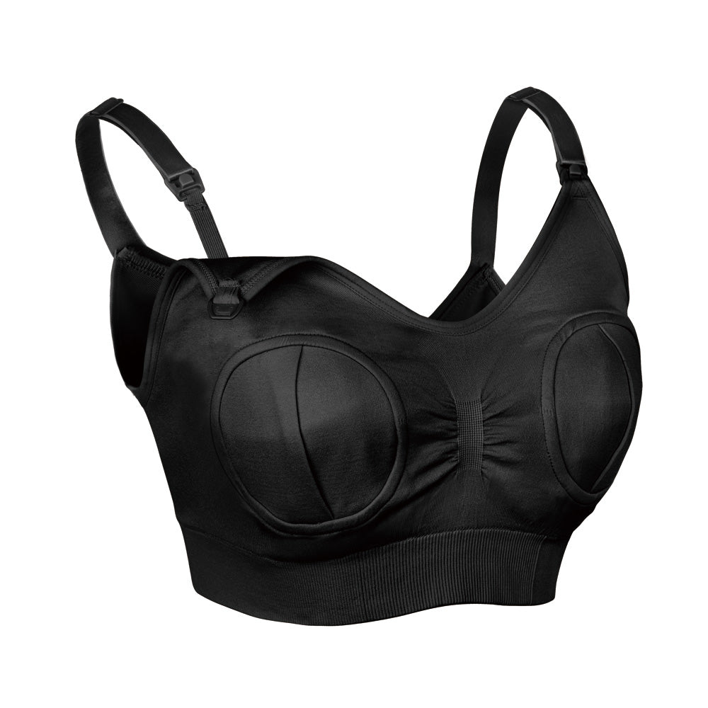haakaa-hands-free-pumping-nursing-bh-multitasking-still-und-pump-bh image 7