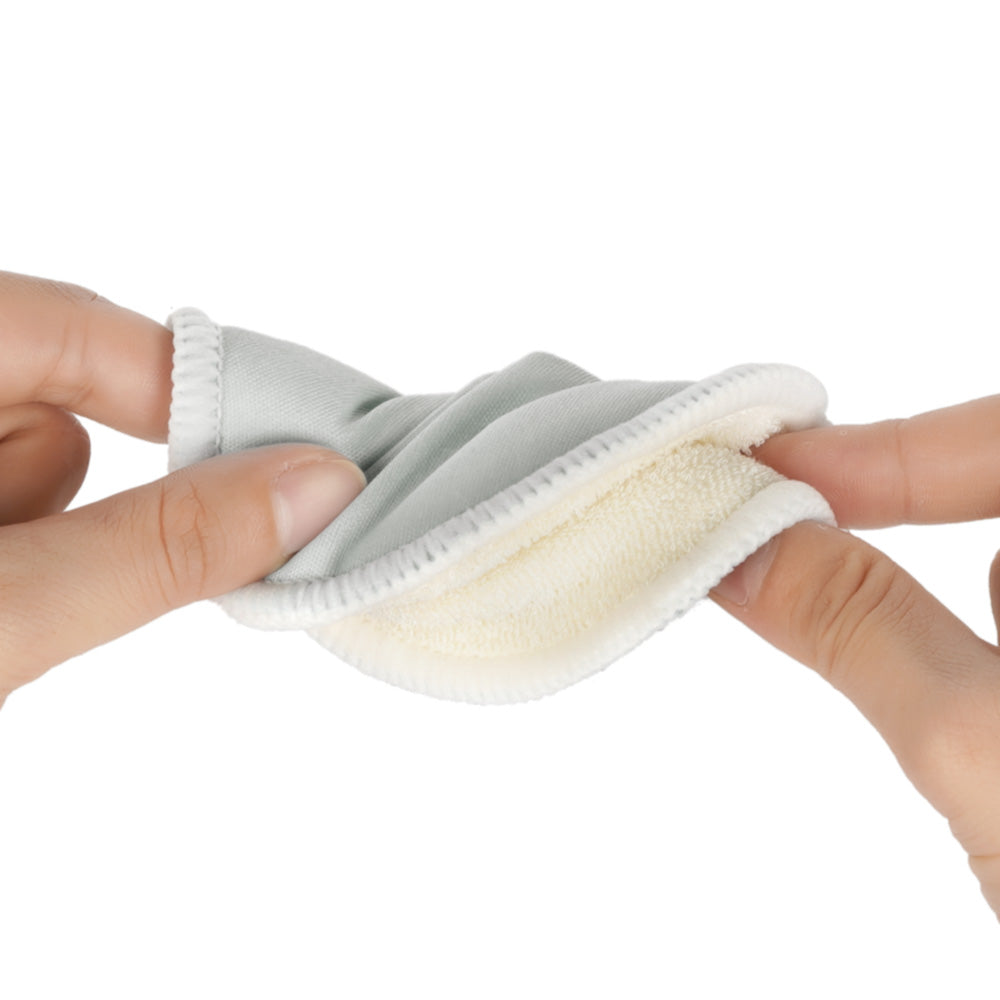 haakaa-all-day-stillwindeln-set-8-wiederverwendbare-stillpads-aus-bambus-mikrofa image 3