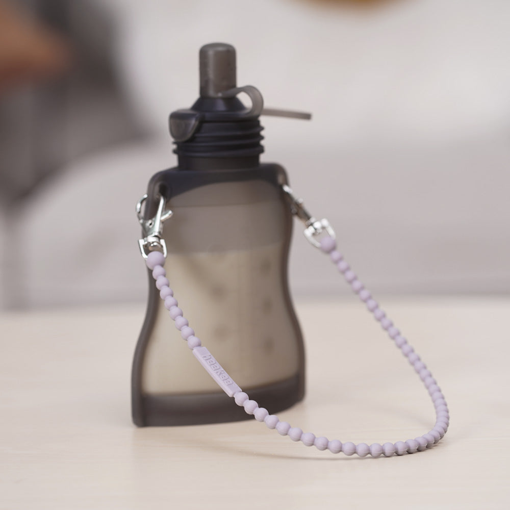 haakaa-silicone-carry-strap-einteiliger-silikon-tragegurt-f-r-milchbeutel-und-po image 3