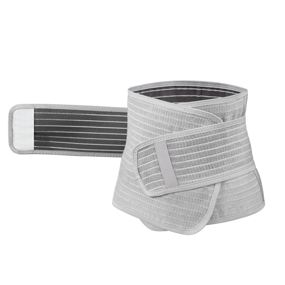 haakaa-postnatal-belly-band-bauchbandage-nach-der-geburt-r-cken-und-bauchst-tze- image 1