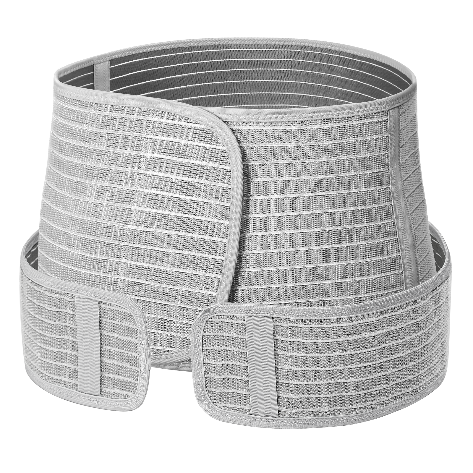 haakaa-pregnancy-postpartum-support-wrap-bauch-und-r-ckenst-tzband-f-r-schwanger image 1