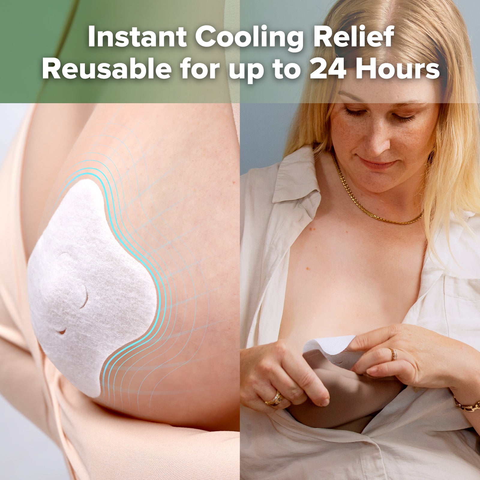 haakaa-soothing-hydrogel-breast-pads-k-hlende-hydrogel-stillpads-mit-lanolin-und image 6