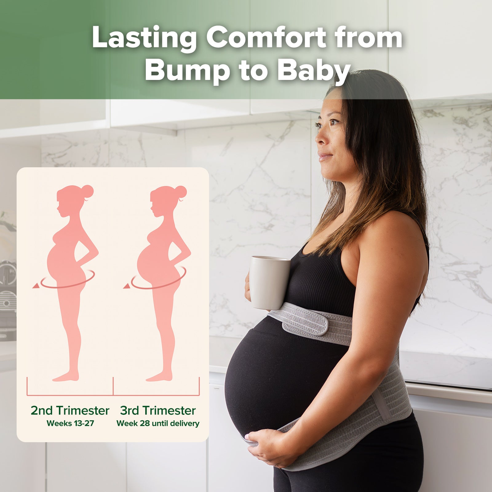 haakaa-360-maternity-lift-support-band-schwangerschafts-bauchgurt-mit-rundum-st- image 8