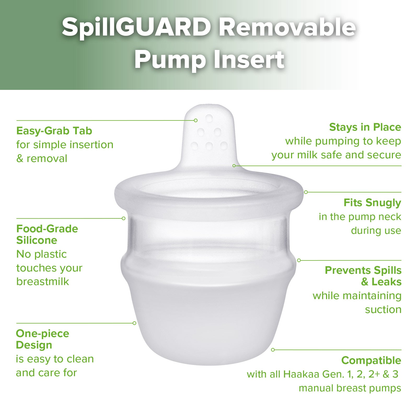 haakaa-silicone-spillguard-insert-auslaufschutz-einsatz-f-r-haakaa-milchpumpen-g image 7