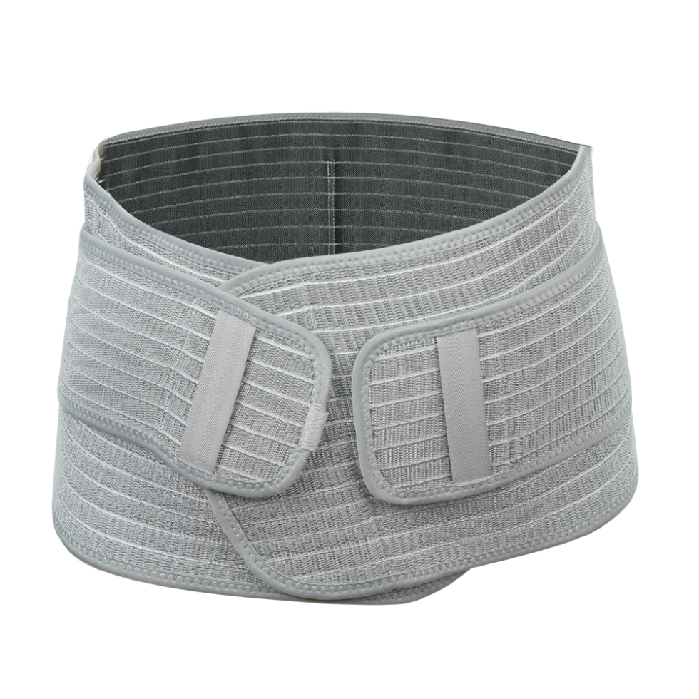 haakaa-postnatal-belly-belt-postnataler-bauchgurt-zur-unterst-tzung-der-bauchmus image 1