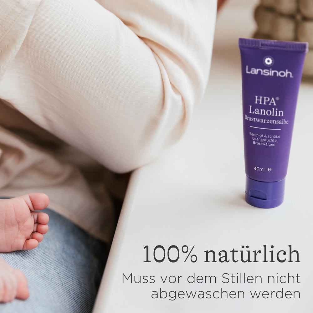 lansinoh-hpa-lanolin-100-reines-brustwarzenpflege-lanolin-gegen-wunde-brustwarze image 3