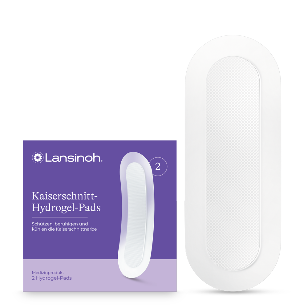 lansinoh-kaiserschnitt-hydrogel-pads-k-hlende-narbenpflege-pads-zur-beruhigenden image 1