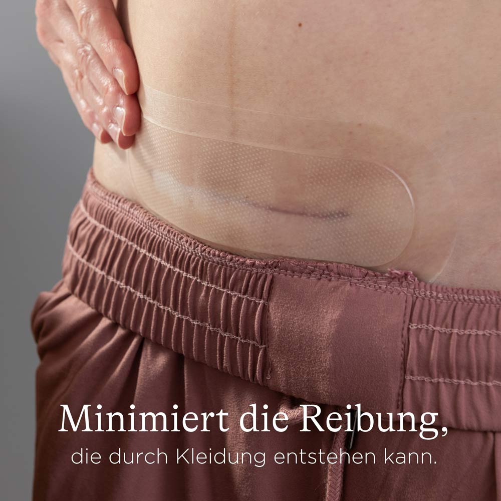 lansinoh-kaiserschnitt-hydrogel-pads-k-hlende-narbenpflege-pads-zur-beruhigenden image 3