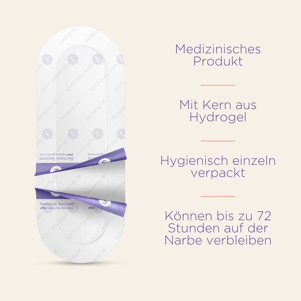 lansinoh-kaiserschnitt-hydrogel-pads-k-hlende-narbenpflege-pads-zur-beruhigenden image 4